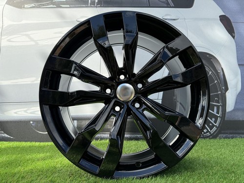 R20 zoll 5x112 - vw, suzuka
