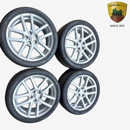 Arden sportline felgen zoll - 18,