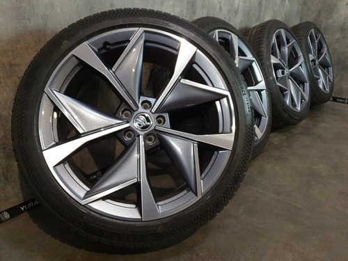 Skoda elroq sportline rs - skoda,