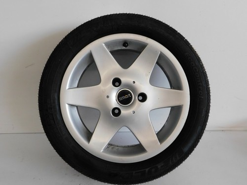 Alufelge sportline smart - alufelge,