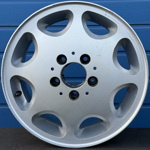 Alufelge sportline 8 - alufelge, 8-loch