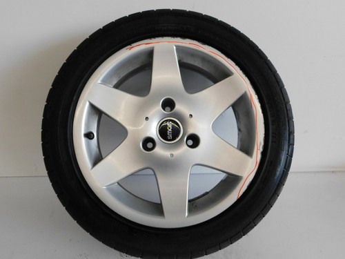 Alufelge sportline smart - alufelge,