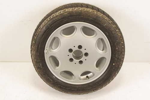 Mercedes 1244011402 alufelge - mercedes,