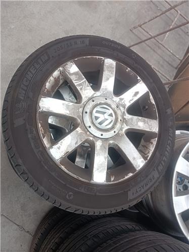 Felgensatz volkswagen golf - volkswagen, v