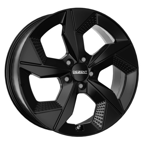 Zoll alufelgen lk 5x112 - 19, ao