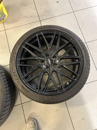 Sommerräder 5x112 zoll - 5x112, 19