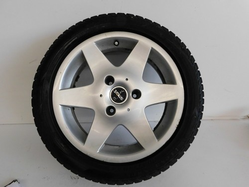 Alufelge sportline smart - alufelge,