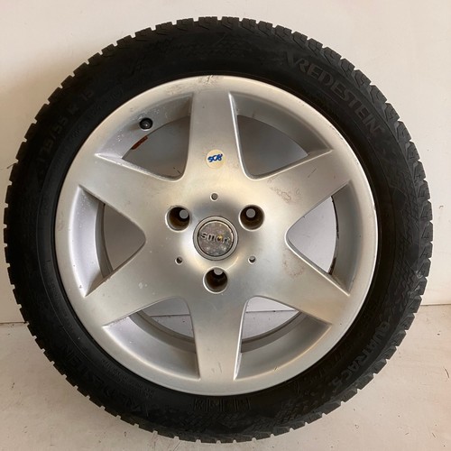 Alufelge sportline smart - sportline,