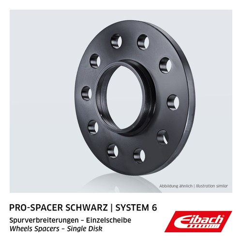 Spurverbreiterung eibach - spurverbreiterung,