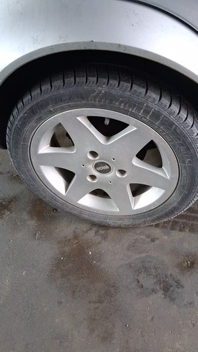 Alufelge felgen sportline - 4x,