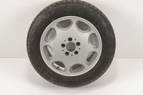 Mercedes 1244011402 alufelge - 1244011402,