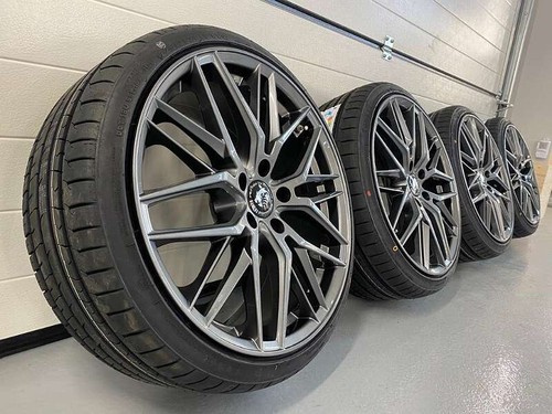 Zoll dm08 alu - felgen, für