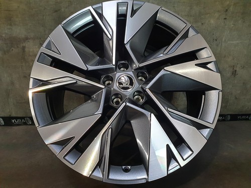 Skoda elroq sportline rs - skoda,