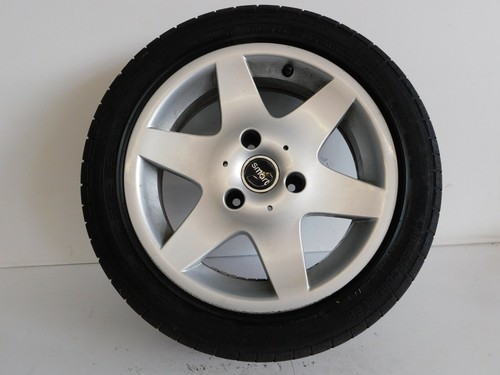 Alufelge sportline smart - alufelge,