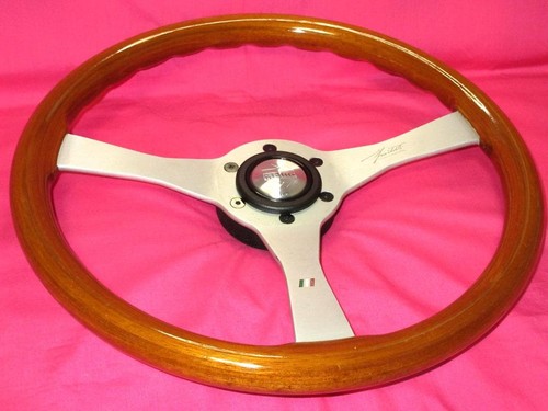 Sport line michelotti lenkrad - line,