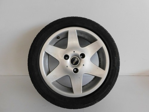 Alufelge sportline smart - alufelge,