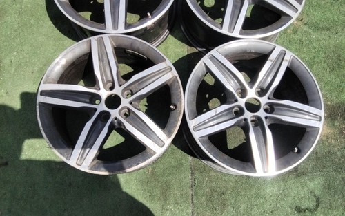 Felgensatz bmw serie - serie, 2