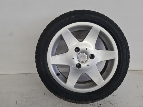 Alufelge sportline smart - alufelge,