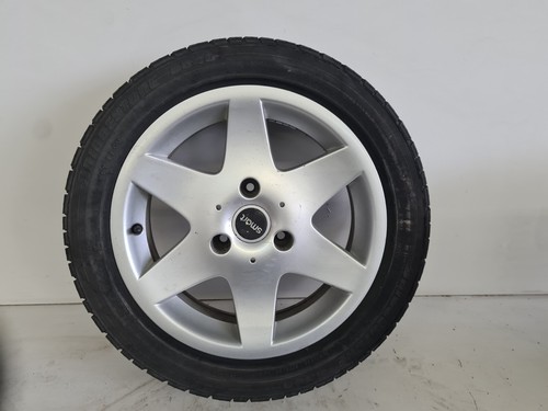Alufelge sportline smart - sportline,