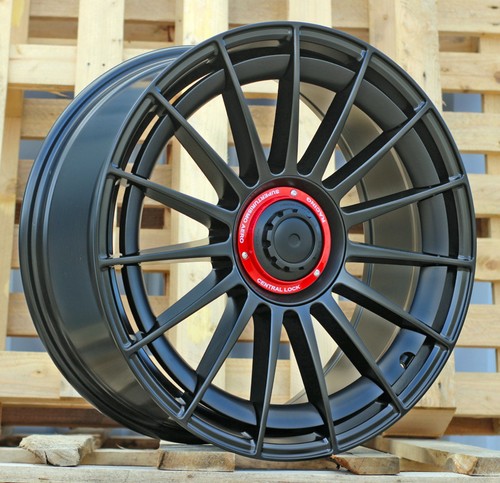 R19 zoll 5x112 oz - 4x,