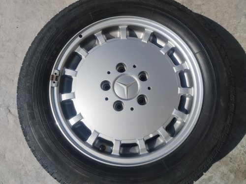 Original felge 7x15 41 - 1x,