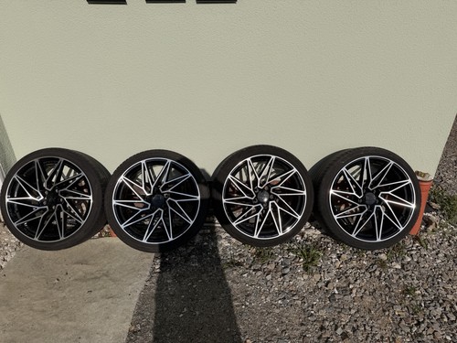 Zoll keskin felgen - keskin, 5x112