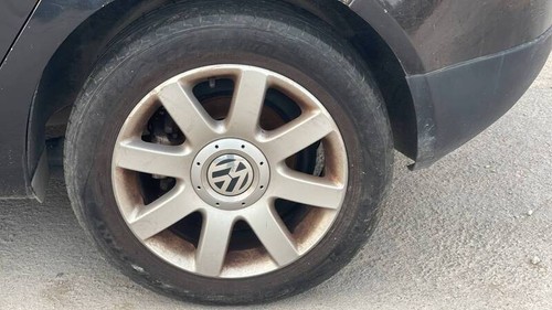 Felge volkswagen golf v - 16,