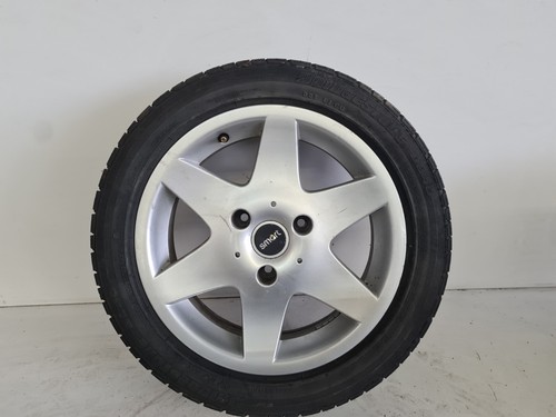 Alufelge sportline smart - sportline,