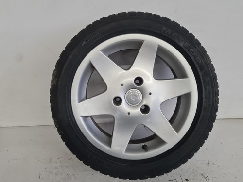Alufelge sportline smart - alufelge,