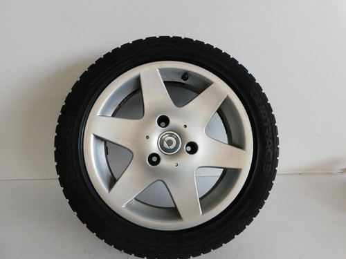 Alufelge sportline smart - alufelge,